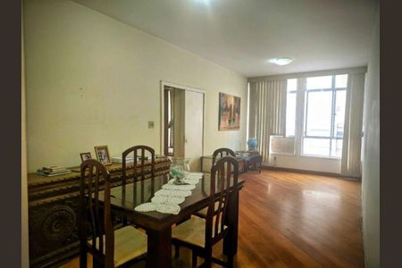 Apartamento à venda com 2 quartos, 121m² em Icaraí, Niterói