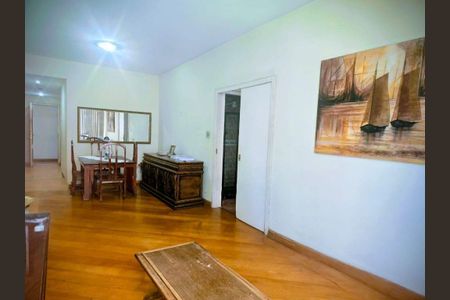 Apartamento à venda com 2 quartos, 121m² em Icaraí, Niterói