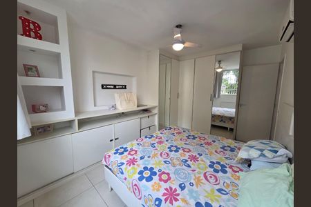 Apartamento à venda com 2 quartos, 78m² em São Domingos, Niterói