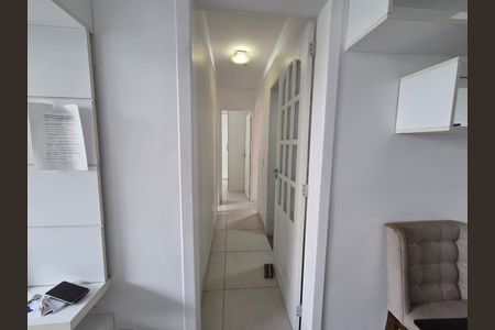 Apartamento à venda com 2 quartos, 78m² em São Domingos, Niterói