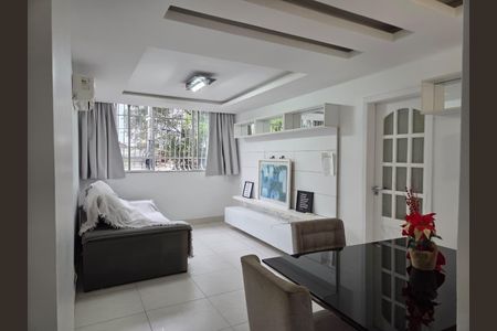 Apartamento à venda com 2 quartos, 78m² em São Domingos, Niterói