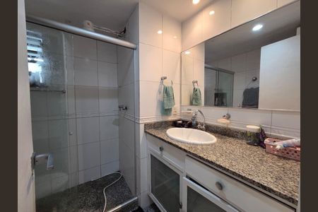 Apartamento à venda com 2 quartos, 78m² em São Domingos, Niterói