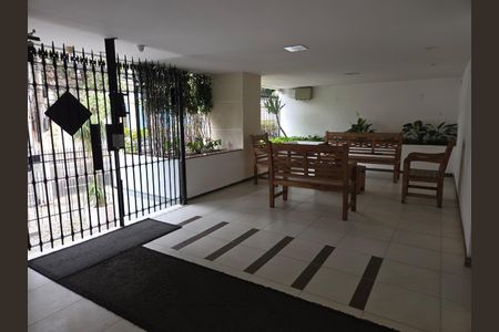 Apartamento à venda com 2 quartos, 78m² em São Domingos, Niterói