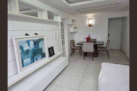 Apartamento à venda com 2 quartos, 78m² em São Domingos, Niterói