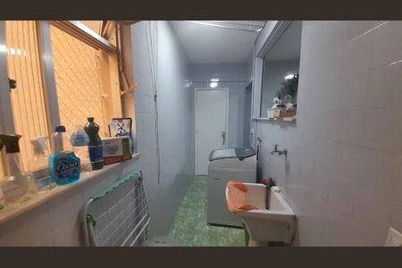 Apartamento à venda com 2 quartos, 85m² em Santa Rosa, Niterói
