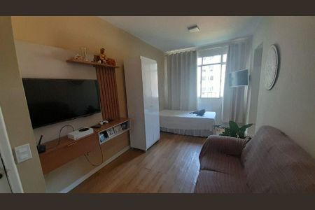 Apartamento à venda com 2 quartos, 85m² em Santa Rosa, Niterói
