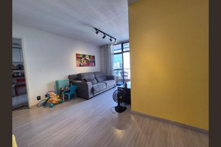 Apartamento à venda com 2 quartos, 85m² em Santa Rosa, Niterói