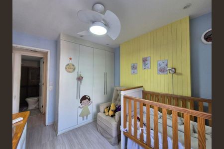 Apartamento à venda com 2 quartos, 85m² em Santa Rosa, Niterói