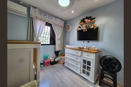 Apartamento à venda com 2 quartos, 85m² em Santa Rosa, Niterói