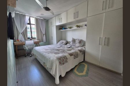 Apartamento à venda com 2 quartos, 85m² em Santa Rosa, Niterói