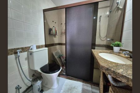 Apartamento à venda com 2 quartos, 85m² em Santa Rosa, Niterói