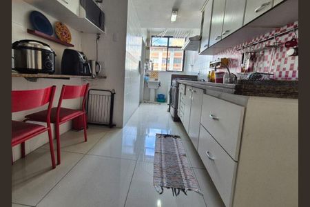Apartamento à venda com 2 quartos, 85m² em Santa Rosa, Niterói
