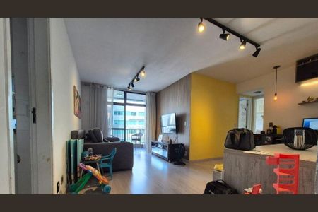 Apartamento à venda com 2 quartos, 85m² em Santa Rosa, Niterói