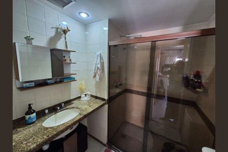 Apartamento à venda com 2 quartos, 85m² em Santa Rosa, Niterói