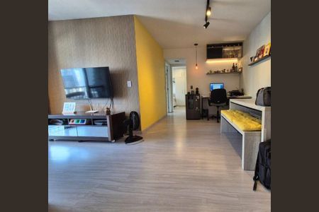 Apartamento à venda com 2 quartos, 85m² em Santa Rosa, Niterói
