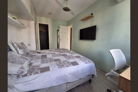 Apartamento à venda com 2 quartos, 85m² em Santa Rosa, Niterói