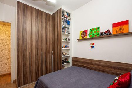 Apartamento à venda com 3 quartos, 97m² em Ingá, Niterói