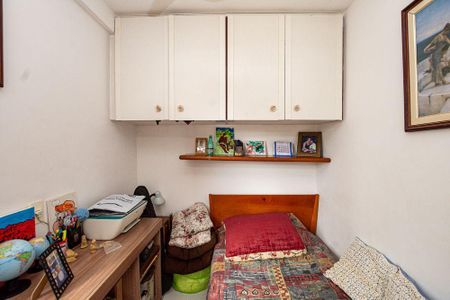 Apartamento à venda com 3 quartos, 106m² em Piratininga, Niterói