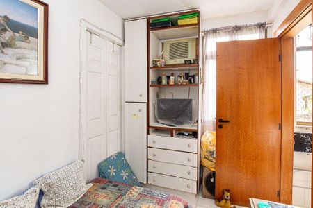 Apartamento à venda com 3 quartos, 106m² em Piratininga, Niterói