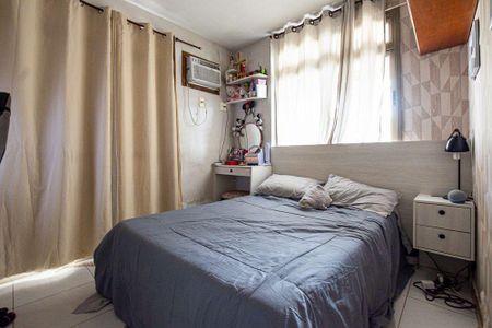 Apartamento à venda com 3 quartos, 106m² em Piratininga, Niterói