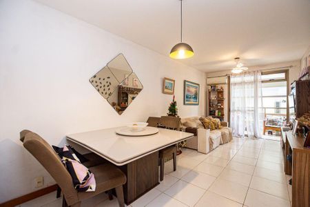 Apartamento à venda com 3 quartos, 106m² em Piratininga, Niterói