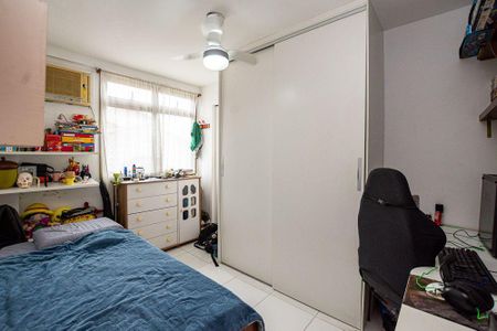 Apartamento à venda com 3 quartos, 106m² em Piratininga, Niterói