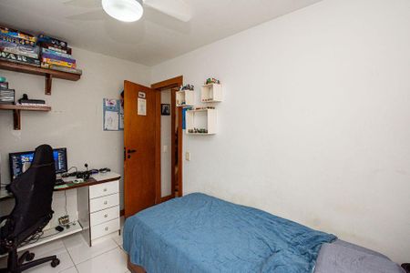 Apartamento à venda com 3 quartos, 106m² em Piratininga, Niterói