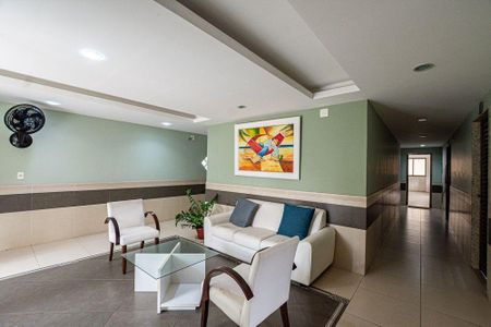 Apartamento à venda com 3 quartos, 106m² em Piratininga, Niterói