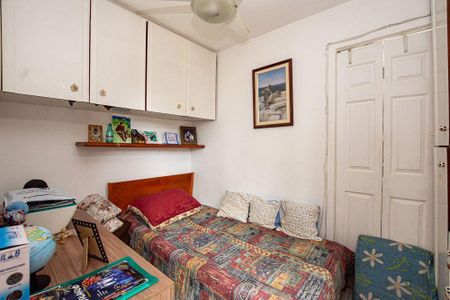 Apartamento à venda com 3 quartos, 106m² em Piratininga, Niterói