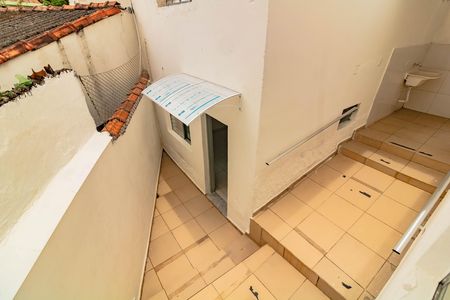 Casa para alugar com 1 quarto, 45m² em Jardim Itacolomi, São Paulo
