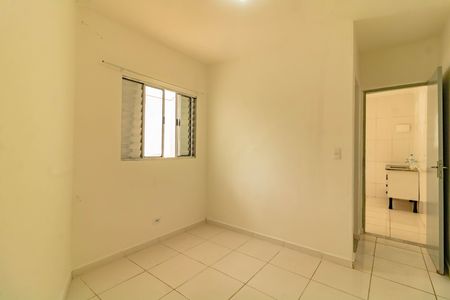 Casa para alugar com 1 quarto, 45m² em Jardim Itacolomi, São Paulo