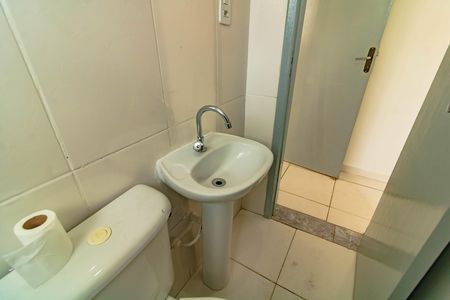 Casa para alugar com 1 quarto, 45m² em Jardim Itacolomi, São Paulo