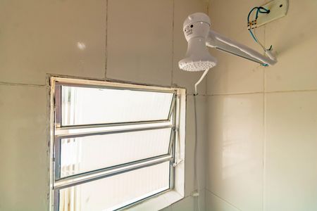 Casa para alugar com 1 quarto, 45m² em Jardim Itacolomi, São Paulo