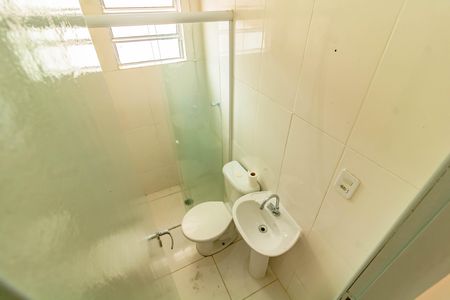 Casa para alugar com 1 quarto, 45m² em Jardim Itacolomi, São Paulo