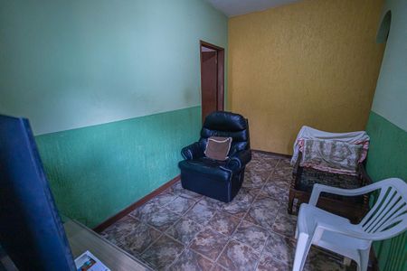 Casa à venda com 281m², 3 quartos e 3 vagassala