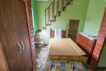 Casa à venda com 281m², 3 quartos e 3 vagassala 2