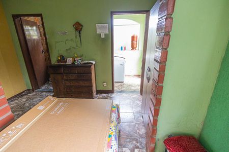 Casa à venda com 281m², 3 quartos e 3 vagassala 2