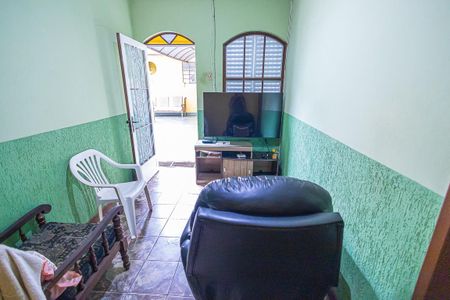 Casa à venda com 281m², 3 quartos e 3 vagassala