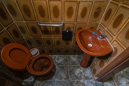 Casa à venda com 281m², 3 quartos e 3 vagasbanheiro