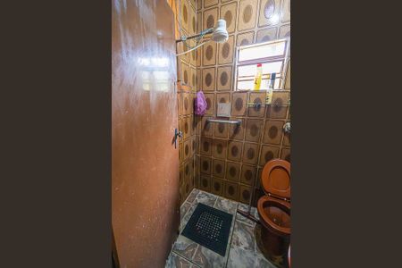 Casa à venda com 281m², 3 quartos e 3 vagasbanheiro