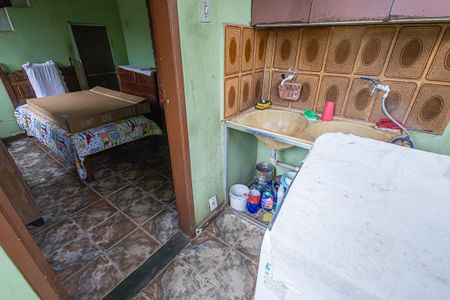 Casa à venda com 281m², 3 quartos e 3 vagasarea de serviço