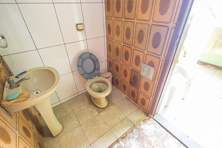 Casa à venda com 281m², 3 quartos e 3 vagasbanheiro