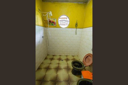 Casa à venda com 281m², 3 quartos e 3 vagasbanheiro