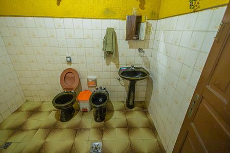 Casa à venda com 281m², 3 quartos e 3 vagasbanheiro