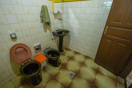 Casa à venda com 281m², 3 quartos e 3 vagasbanheiro