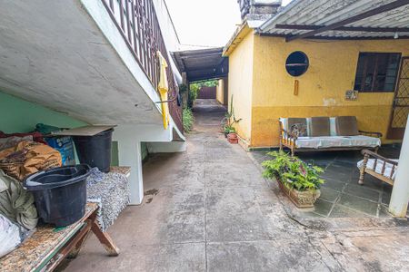 Casa à venda com 281m², 3 quartos e 3 vagasquintal / garagem