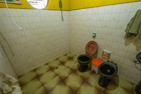 Casa à venda com 281m², 3 quartos e 3 vagasbanheiro