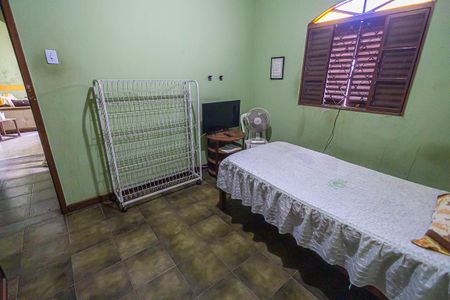 Casa à venda com 281m², 3 quartos e 3 vagasquarto 3