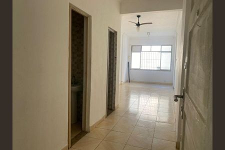 Apartamento à venda com 1 quarto, 34m² em Centro, Niterói