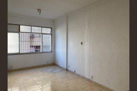 Apartamento à venda com 1 quarto, 34m² em Centro, Niterói